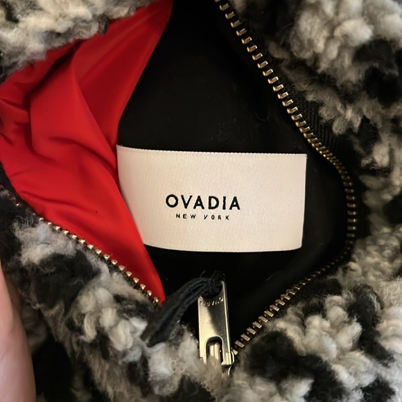 Reversible jacket - Picture 5 of 5